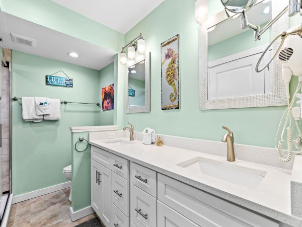 Beaches Of South Walton Condo 1007853