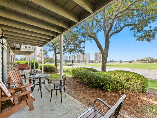 Beaches Of South Walton Condo 1007853