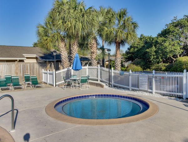 Beaches Of South Walton Condo 1007853