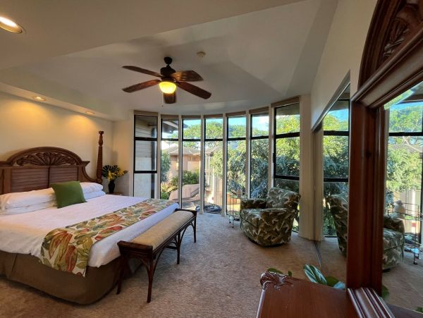 Napili Bay Luxury Town Home