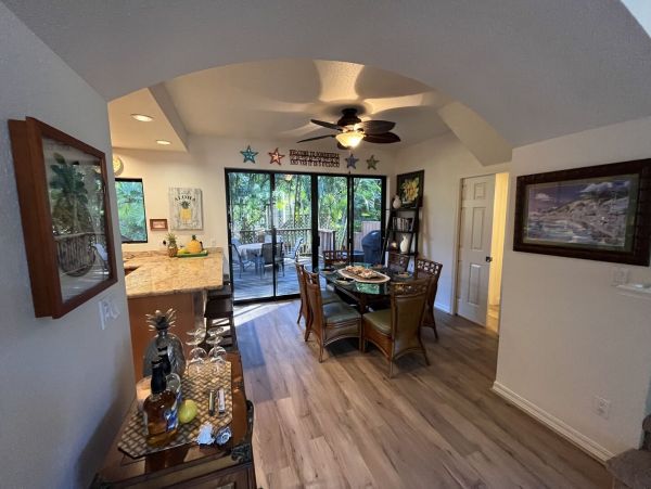 Napili Bay Luxury Town Home