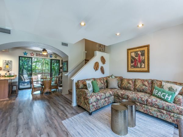 Napili Bay Luxury Town Home