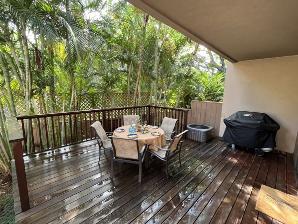 Napili Bay Luxury Town Home