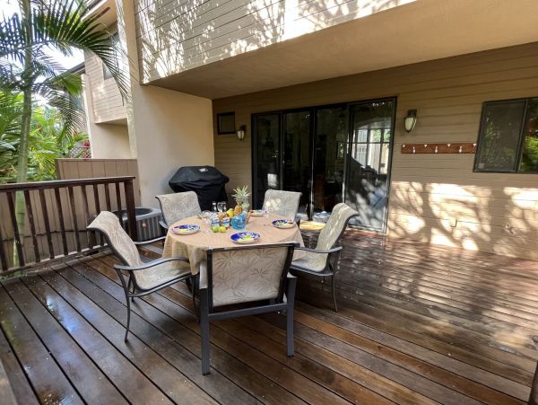 Napili Bay Luxury Town Home