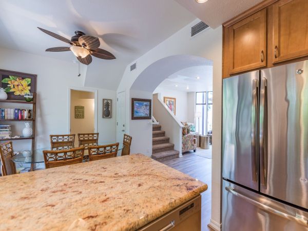 Napili Bay Luxury Town Home
