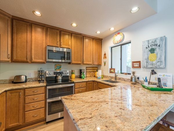 Napili Bay Luxury Town Home