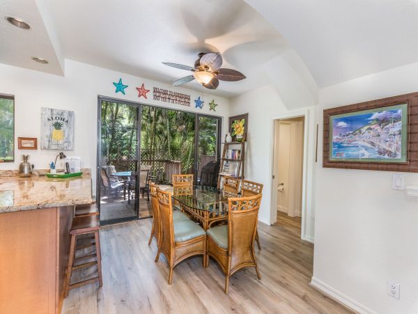 Napili Bay Luxury Town Home