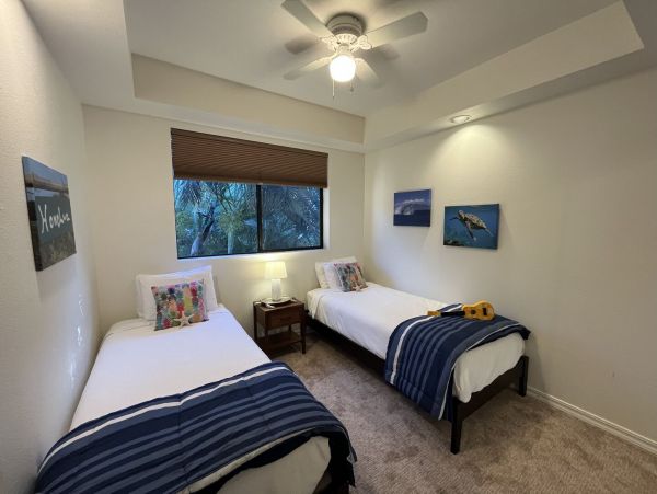 Napili Bay Luxury Town Home