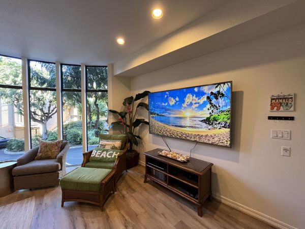 Napili Bay Luxury Town Home