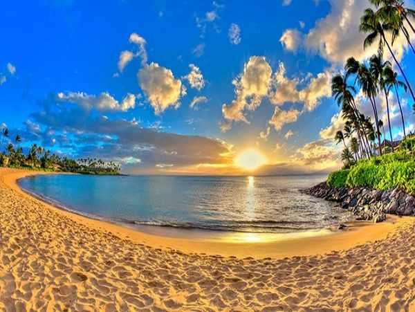 Napili Bay Luxury Town Home