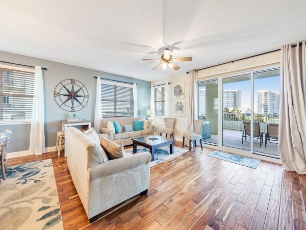 Beaches Of South Walton Condo 1007855