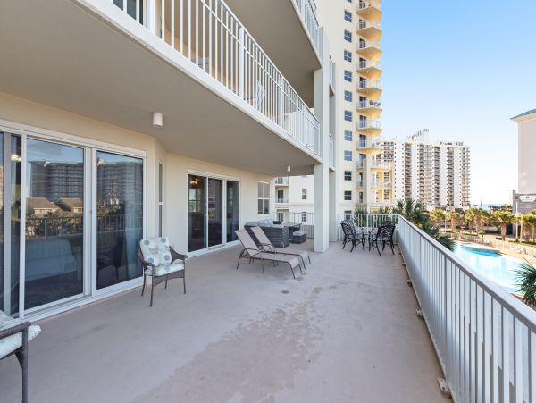 Beaches Of South Walton Condo 1007855