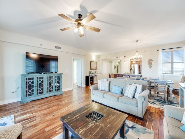 Beaches Of South Walton Condo 1007855