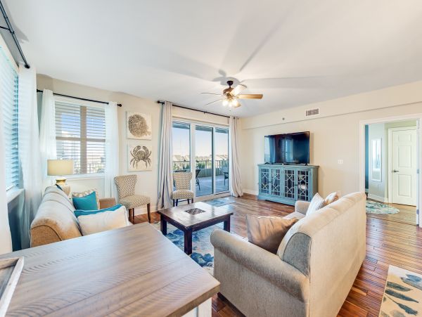 Beaches Of South Walton Condo 1007855