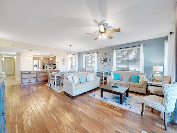 Beaches Of South Walton Condo 1007855