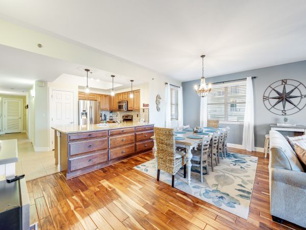 Beaches Of South Walton Condo 1007855