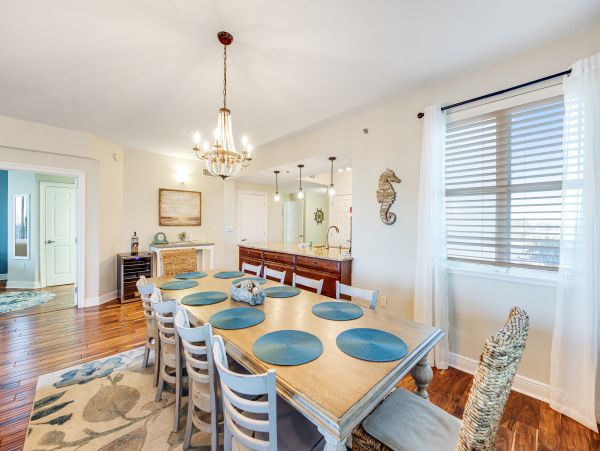 Beaches Of South Walton Condo 1007855