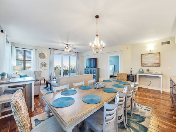 Beaches Of South Walton Condo 1007855