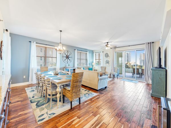 Beaches Of South Walton Condo 1007855