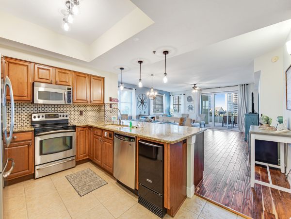 Beaches Of South Walton Condo 1007855