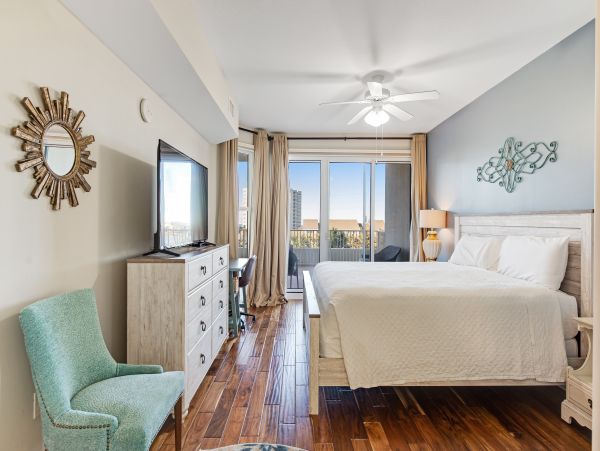 Beaches Of South Walton Condo 1007855