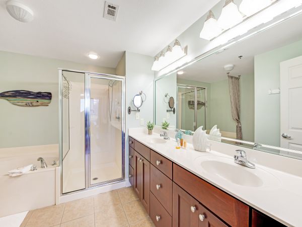 Beaches Of South Walton Condo 1007855