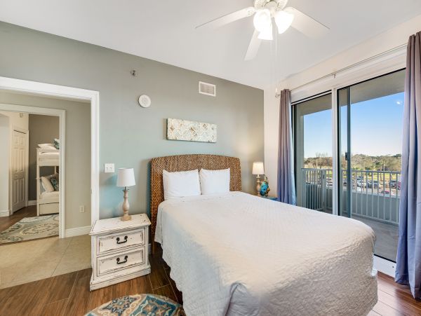 Beaches Of South Walton Condo 1007855