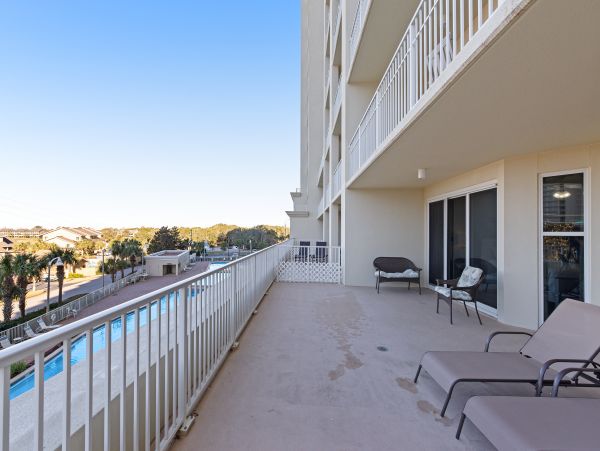 Beaches Of South Walton Condo 1007855