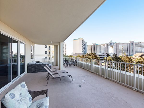 Beaches Of South Walton Condo 1007855