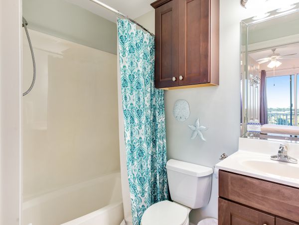 Beaches Of South Walton Condo 1007855