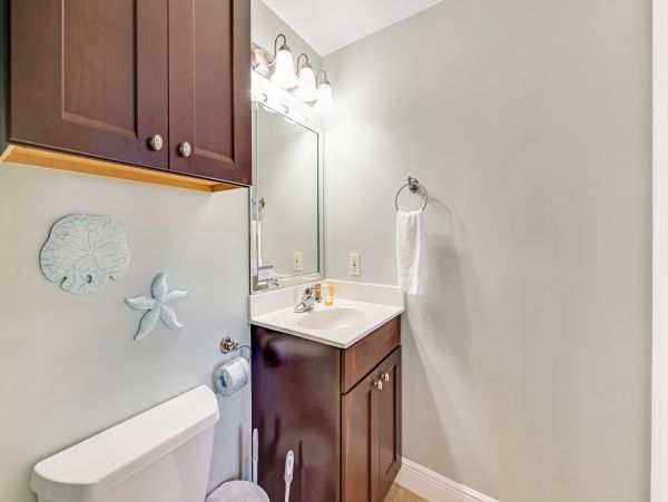 Beaches Of South Walton Condo 1007855