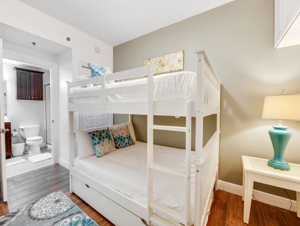 Beaches Of South Walton Condo 1007855