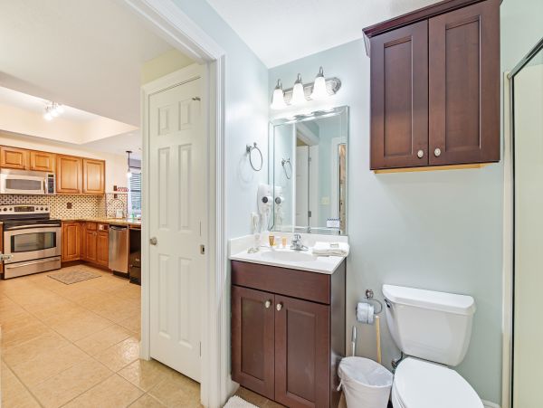 Beaches Of South Walton Condo 1007855