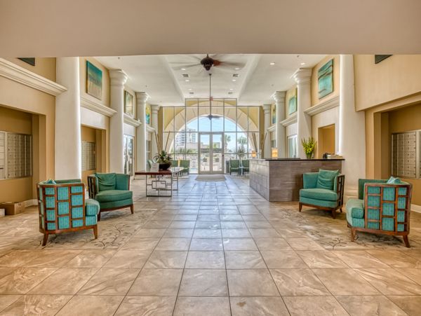 Beaches Of South Walton Condo 1007855