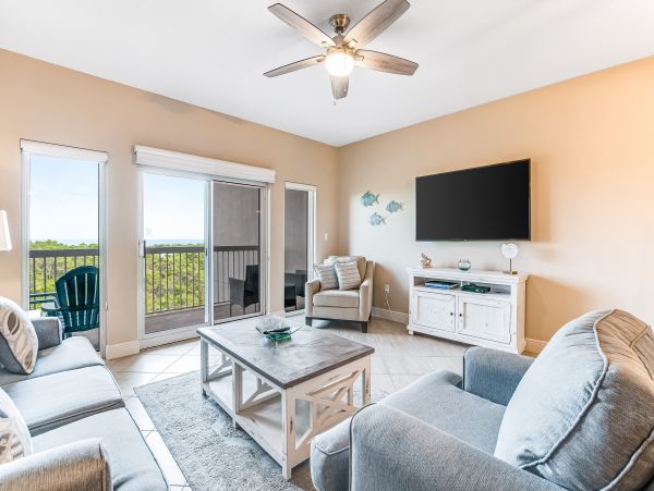 Beaches Of South Walton Condo 1007856
