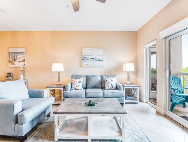 Beaches Of South Walton Condo 1007856