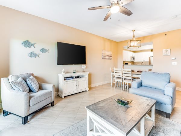 Beaches Of South Walton Condo 1007856