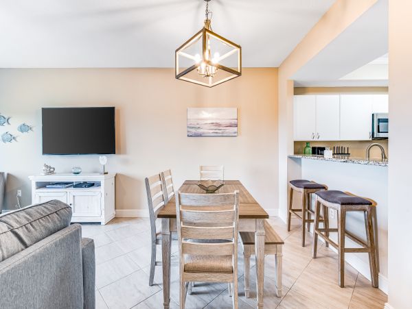 Beaches Of South Walton Condo 1007856
