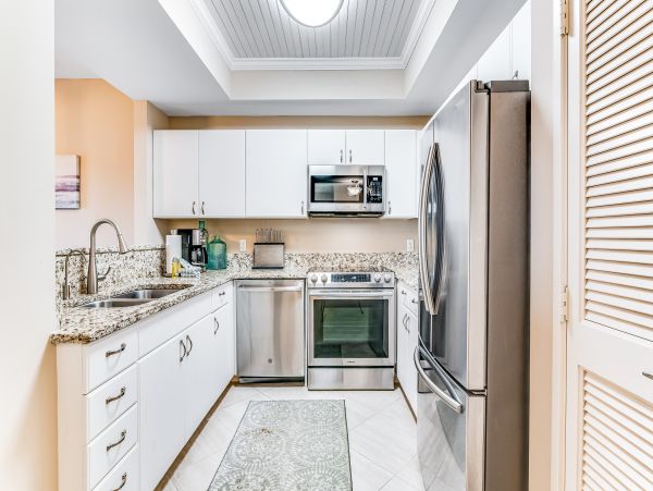 Beaches Of South Walton Condo 1007856