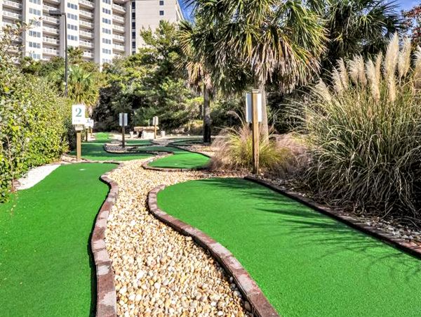 Beaches Of South Walton Condo 1007856