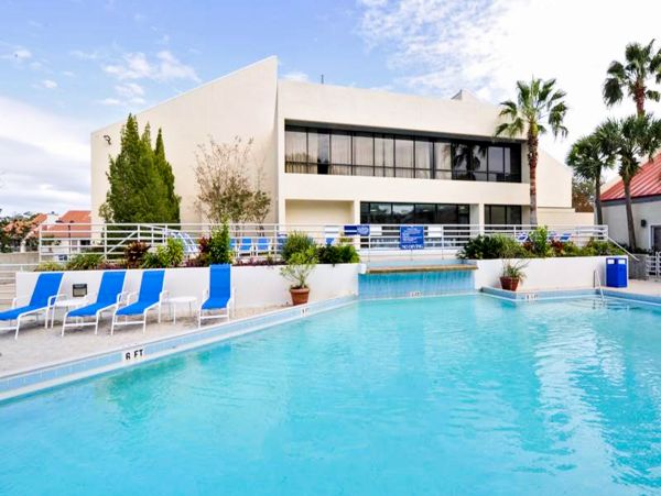 Beaches Of South Walton Condo 1007856