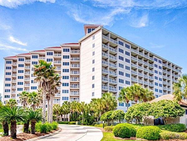 Beaches Of South Walton Condo 1007856