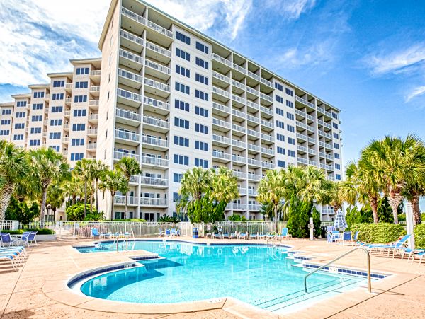 Beaches Of South Walton Condo 1007856