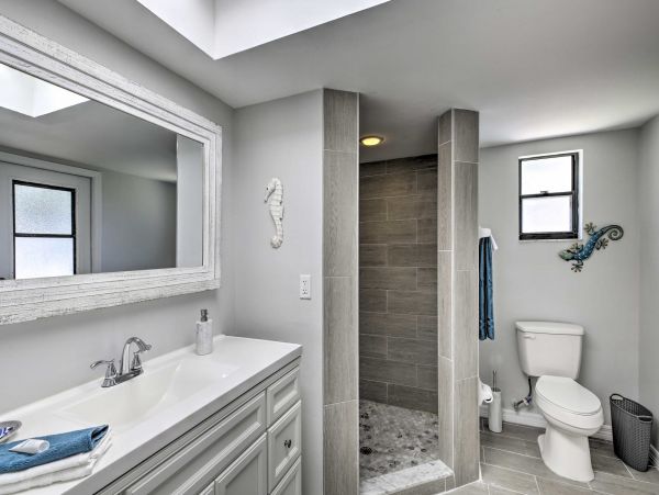 Cape Coral Vacation Pool Home Three Bedroom