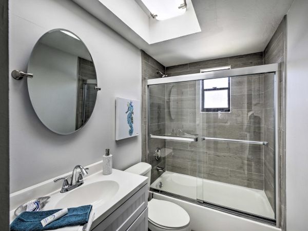 Cape Coral Vacation Pool Home Three Bedroom