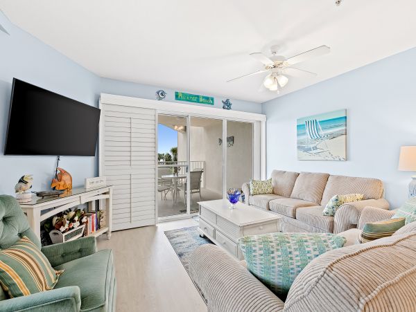 Beaches Of South Walton Condo 1007859