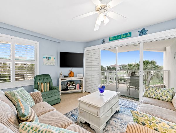 Beaches Of South Walton Condo 1007859