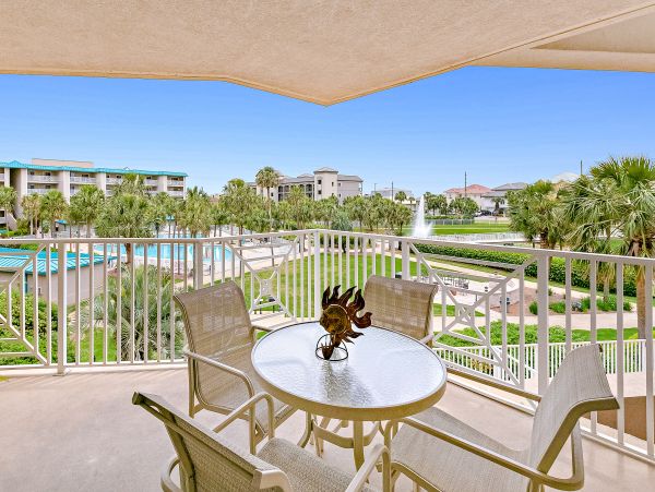 Beaches Of South Walton Condo 1007859