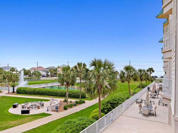 Beaches Of South Walton Condo 1007859