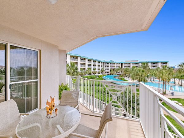 Beaches Of South Walton Condo 1007859